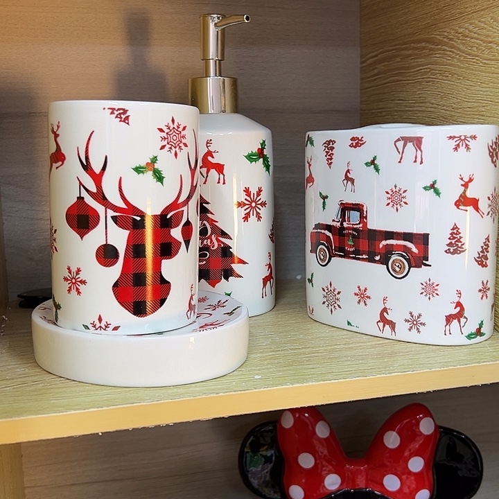 摆件陶瓷等行业的产品出口到