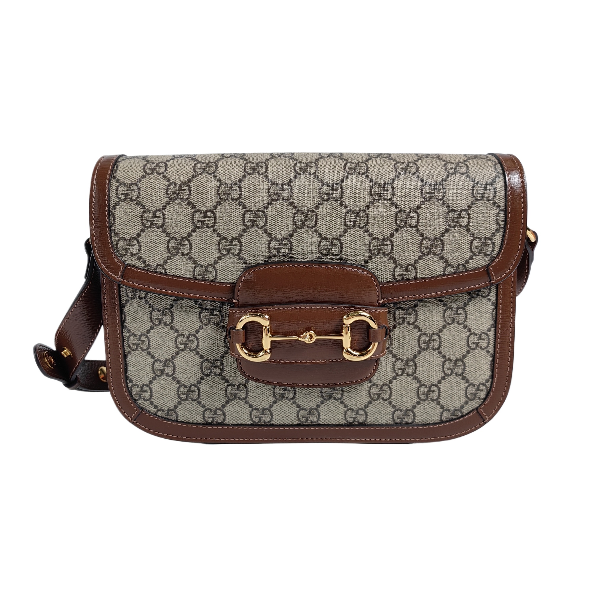 95新 古驰 安洁利严选/BK0149686 单肩包