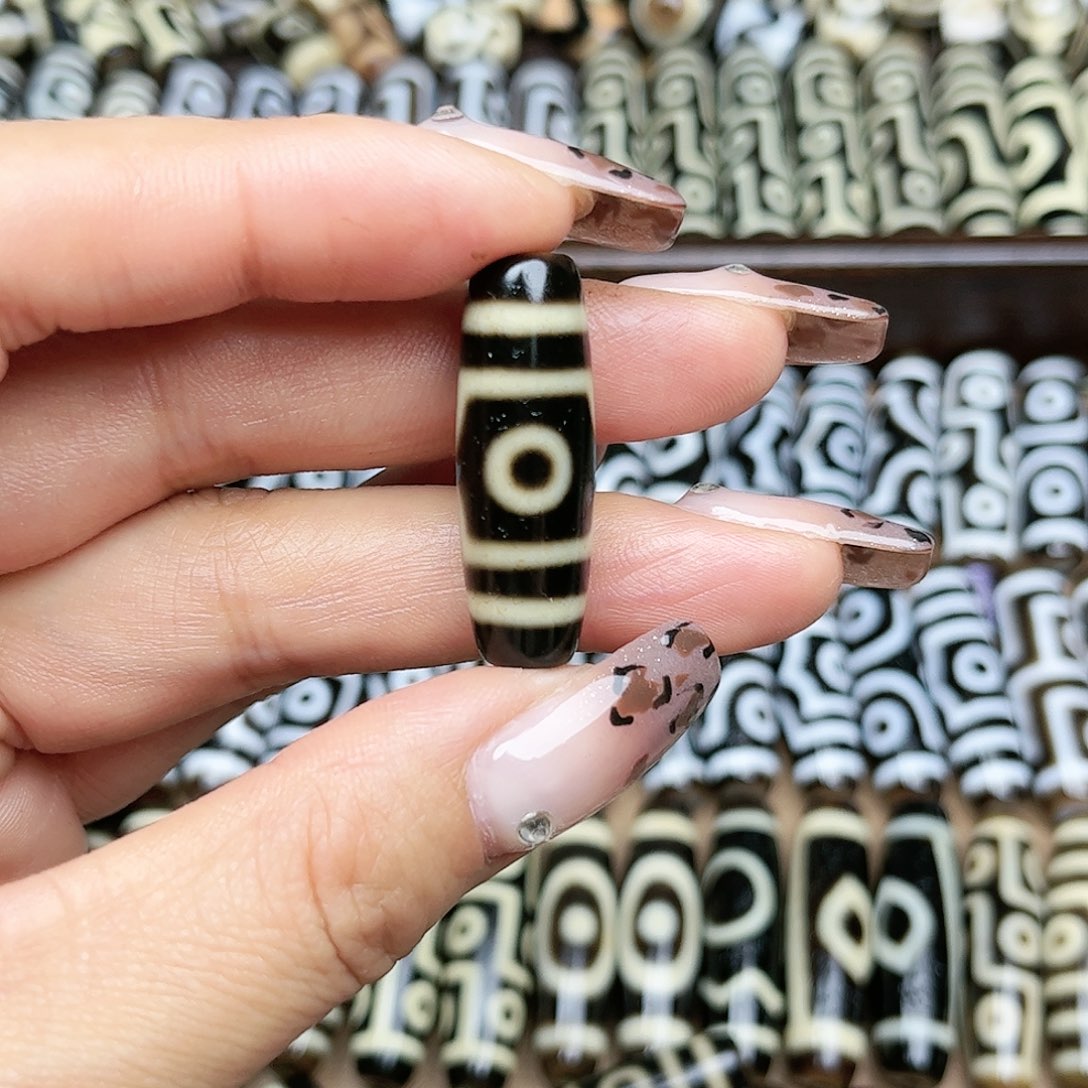 玛瑙/玉髓吊坠(不含链)未镶嵌