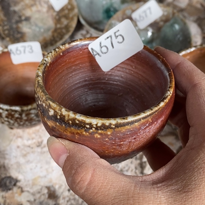 其他柴烧茶器福利瑕疵