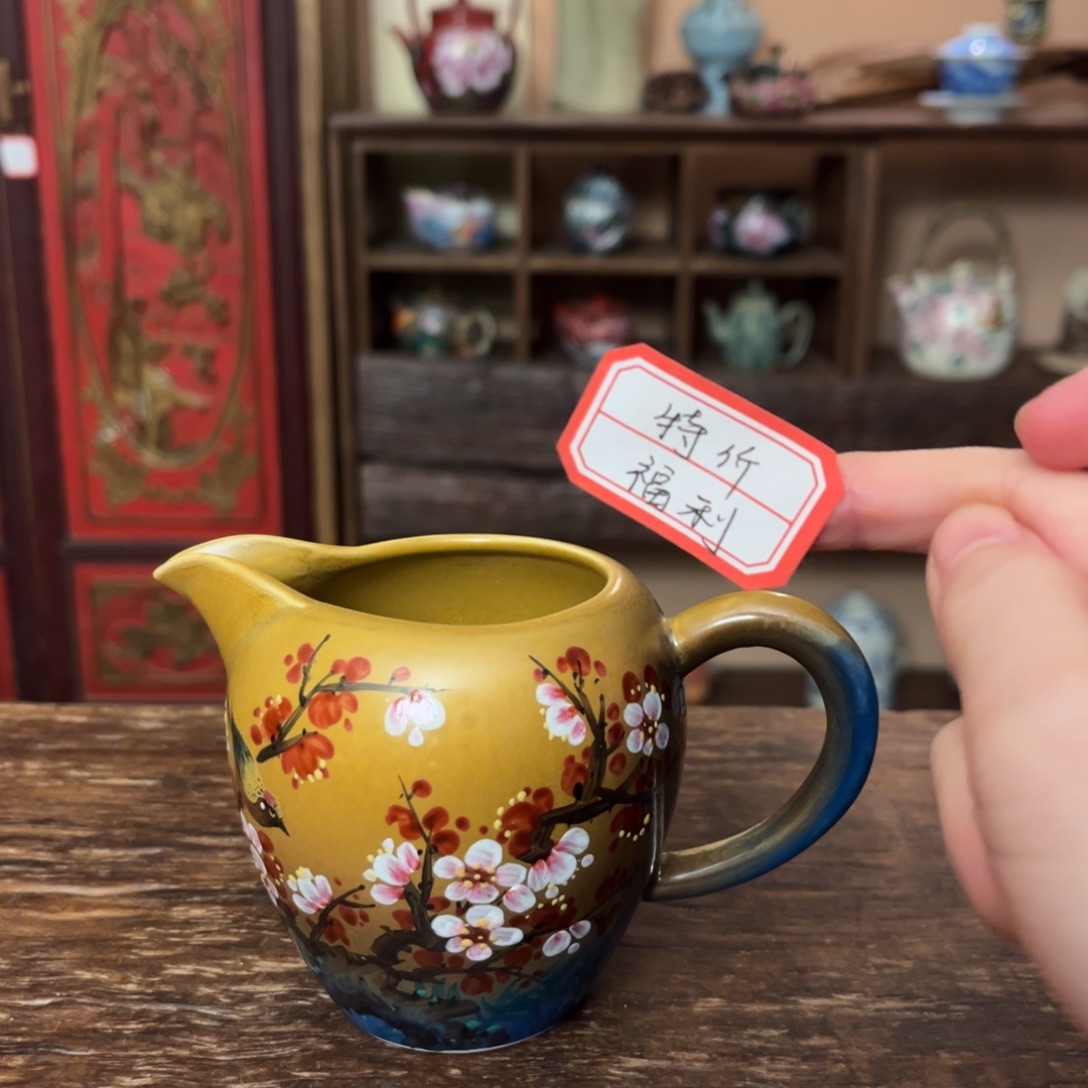 壶柴烧手工制作工艺