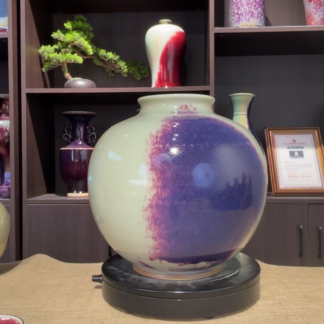 紫****陶陶瓷手工工艺……