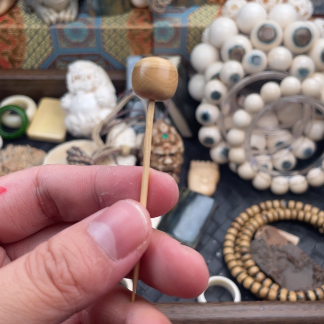 手串/手链/手镯猛犸象牙