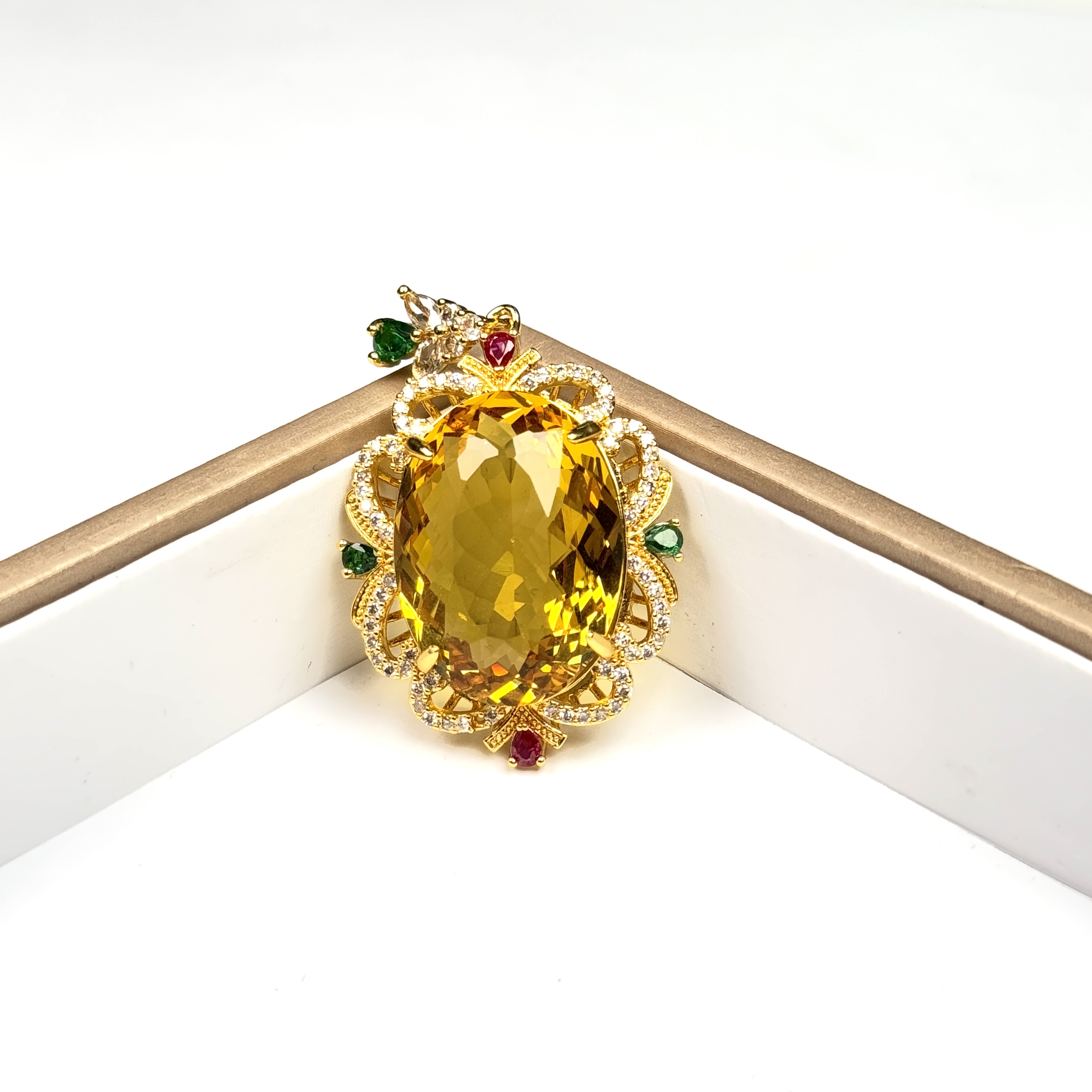  『高端*时尚』F-8899时尚首饰吊坠多样性发其一K183