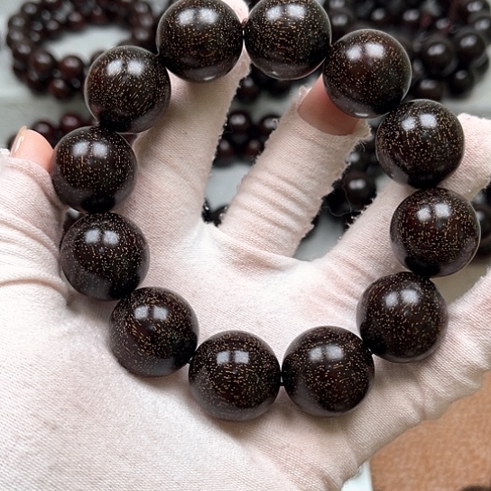 檀香紫檀（小叶紫檀）啊*