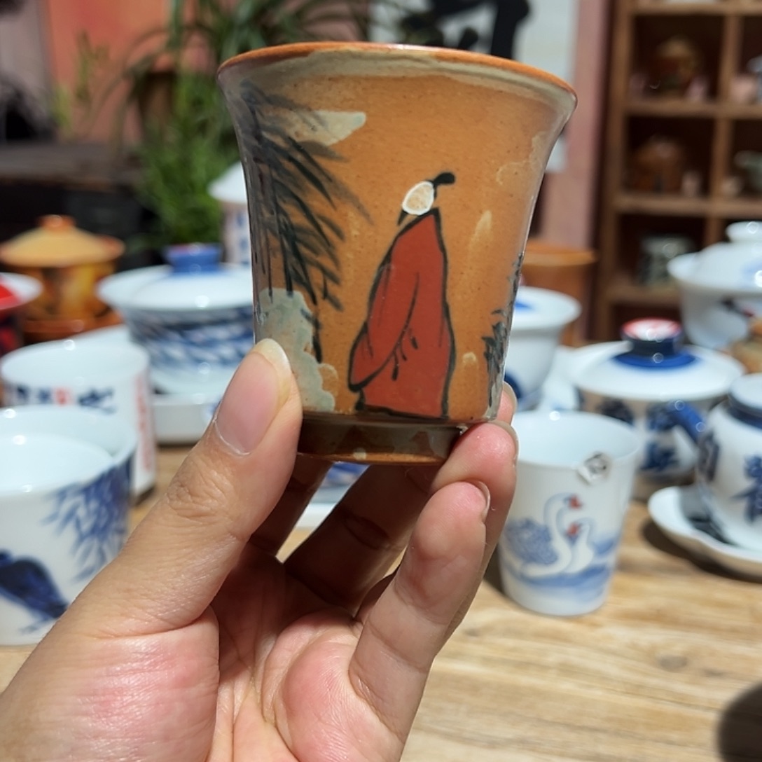 陶瓷艺术作品欣赏