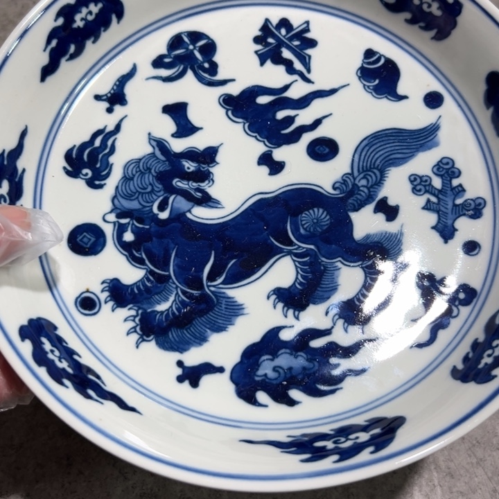 景德镇瓷工艺品等