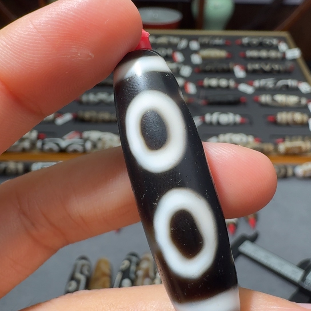 玛瑙/玉髓颈饰未镶嵌45