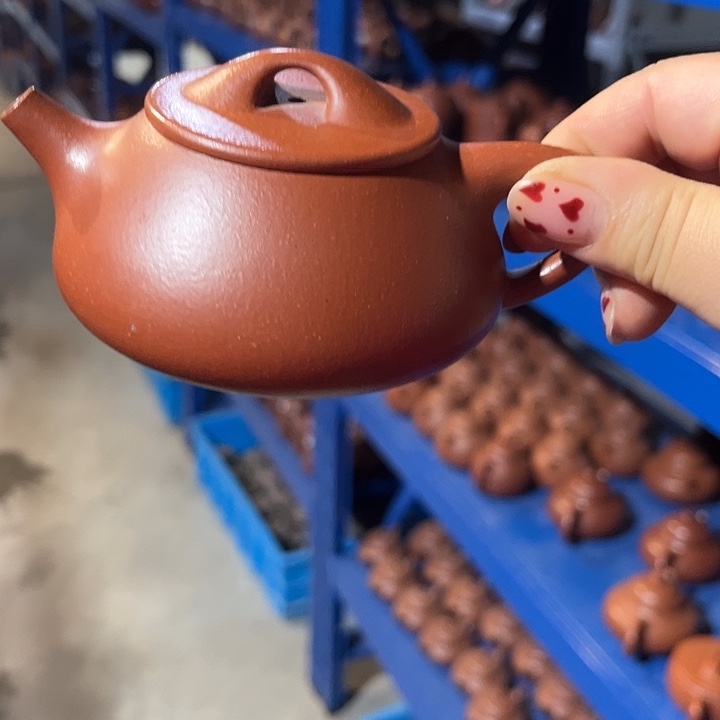 紫砂茶壶紫砂……………………