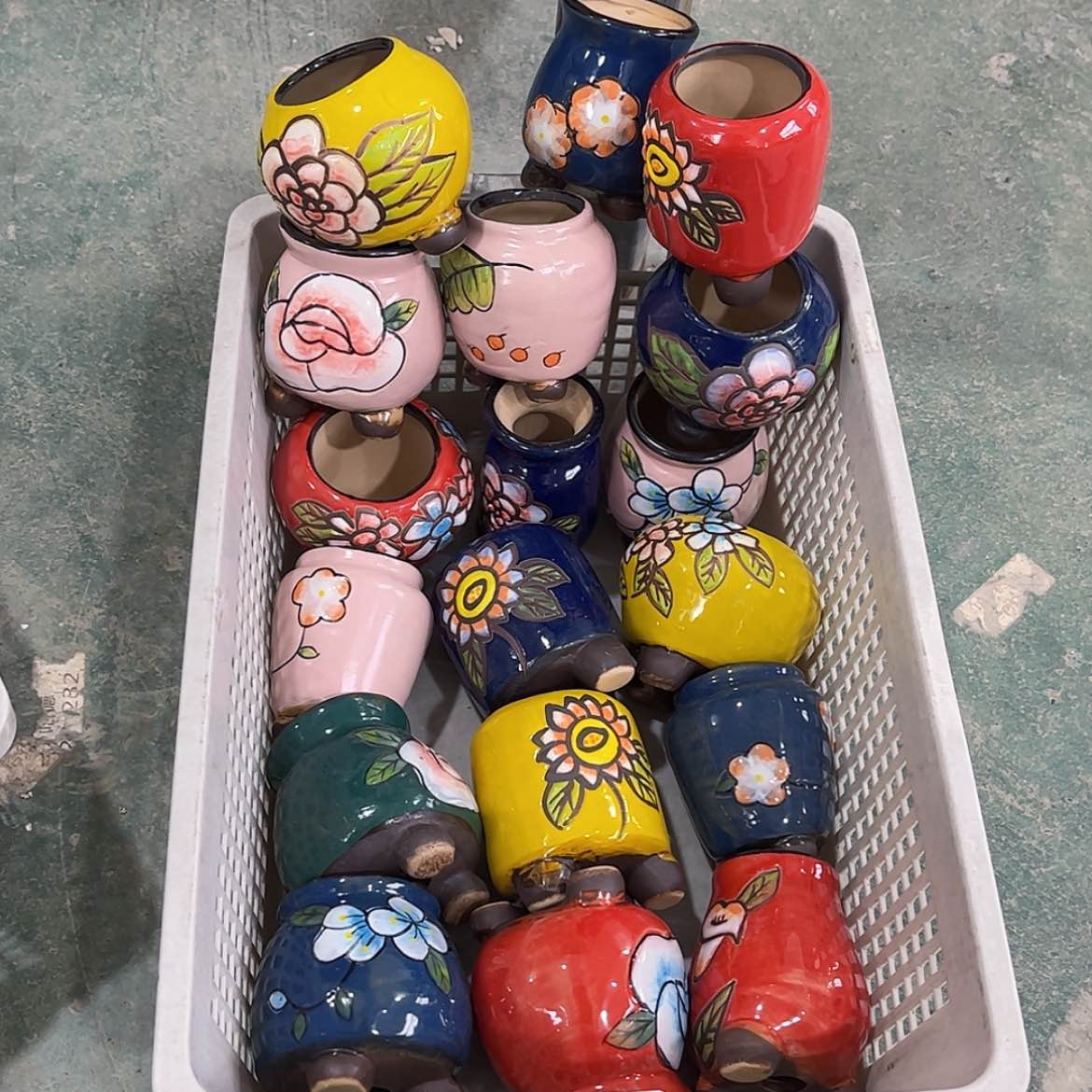 【闪购商品】红陶2171