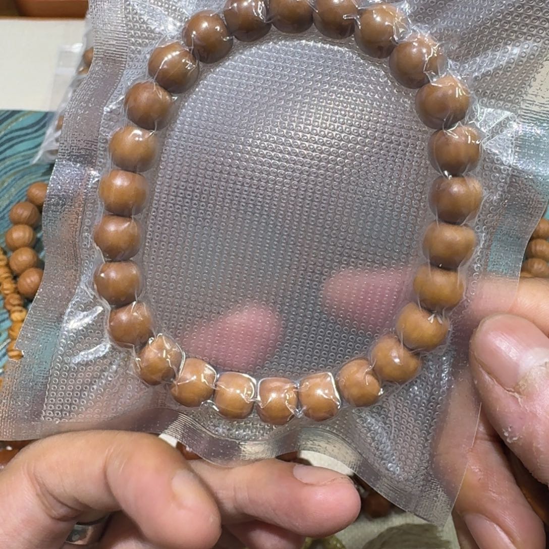 手串猴头核桃老型9.6