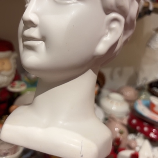 摆件外贸尾单微瑕，介意慎拍