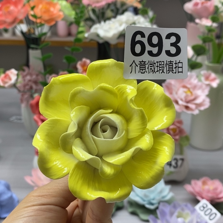 陶瓷陶瓷材料加工