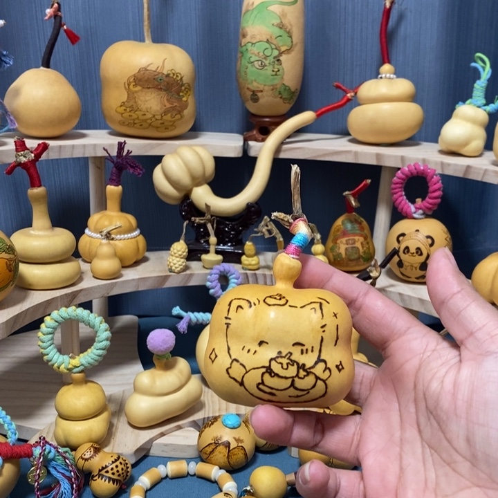 直播间葫芦葫芦葫芦