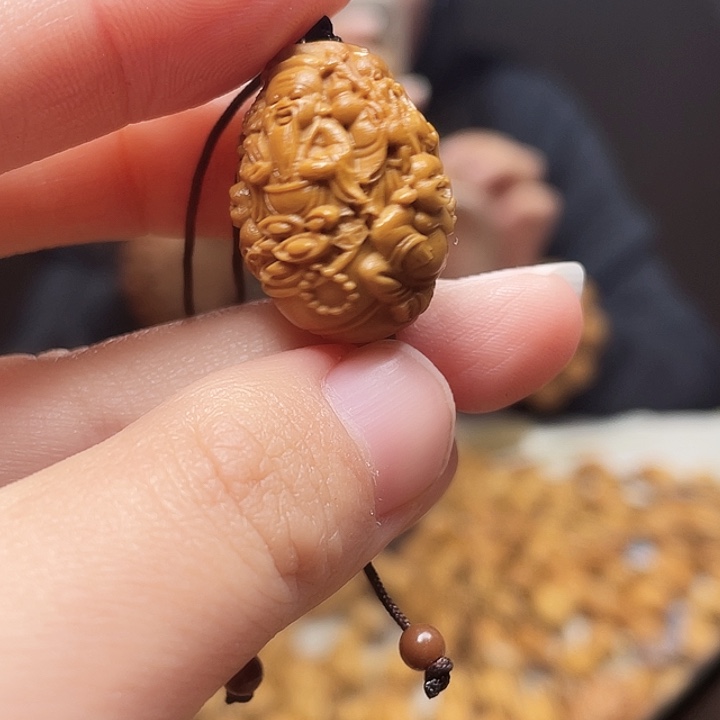 手串/手链橄榄核橄榄核