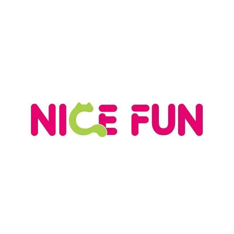 NICEFUN周边毛巾*1
