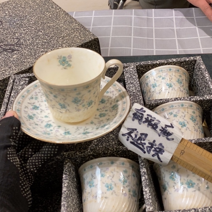 精美瓷器 一单包邮