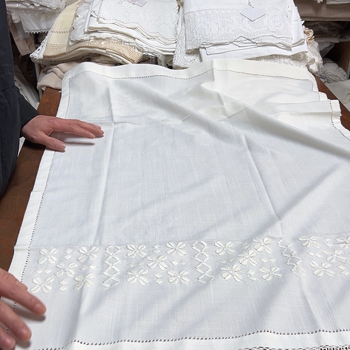 毛绒亚麻棉075-70/1.1