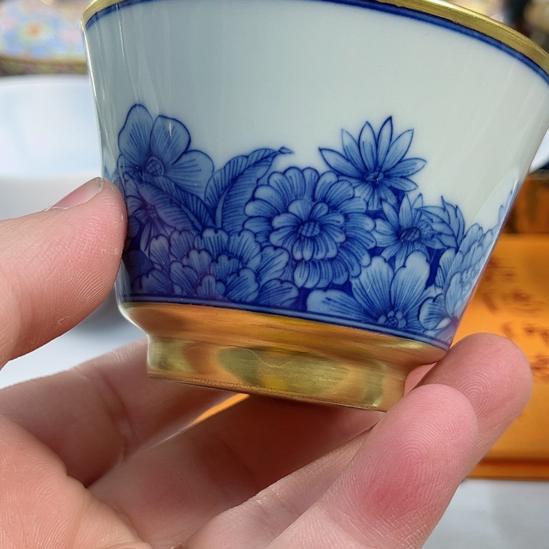 杯千年瓷都景德镇 艺术关注谢佳豪