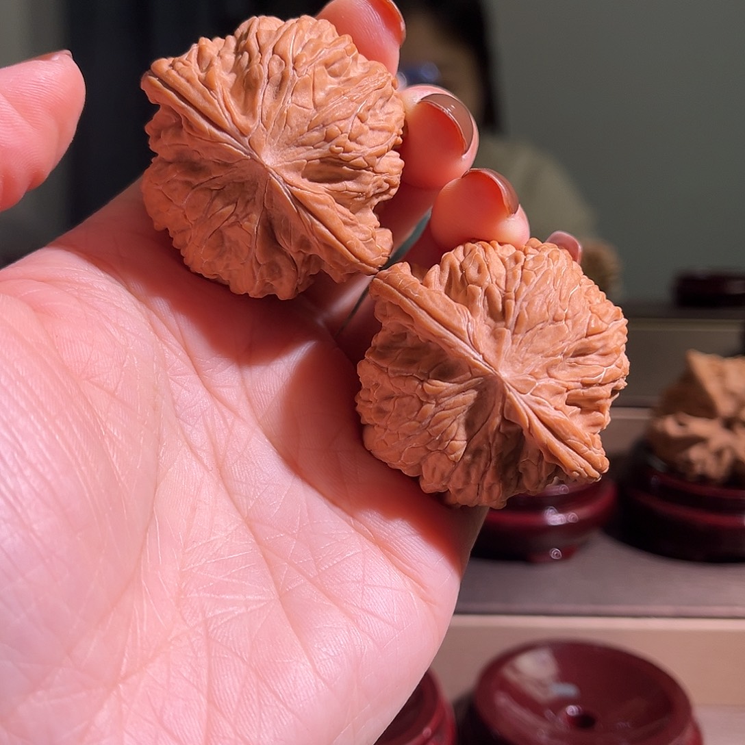 核桃磨盘全品无休