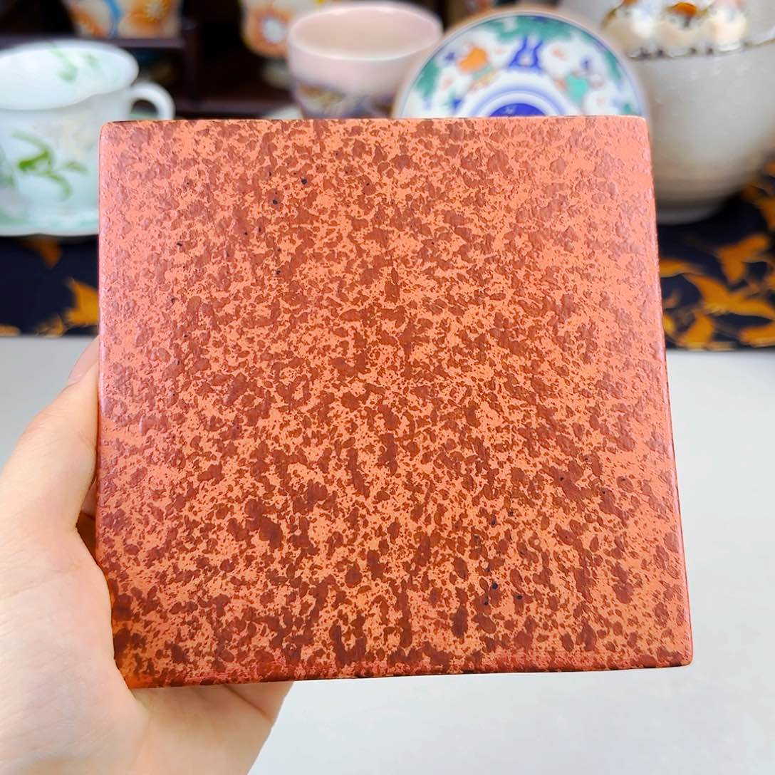 它家陶瓷太美啦！