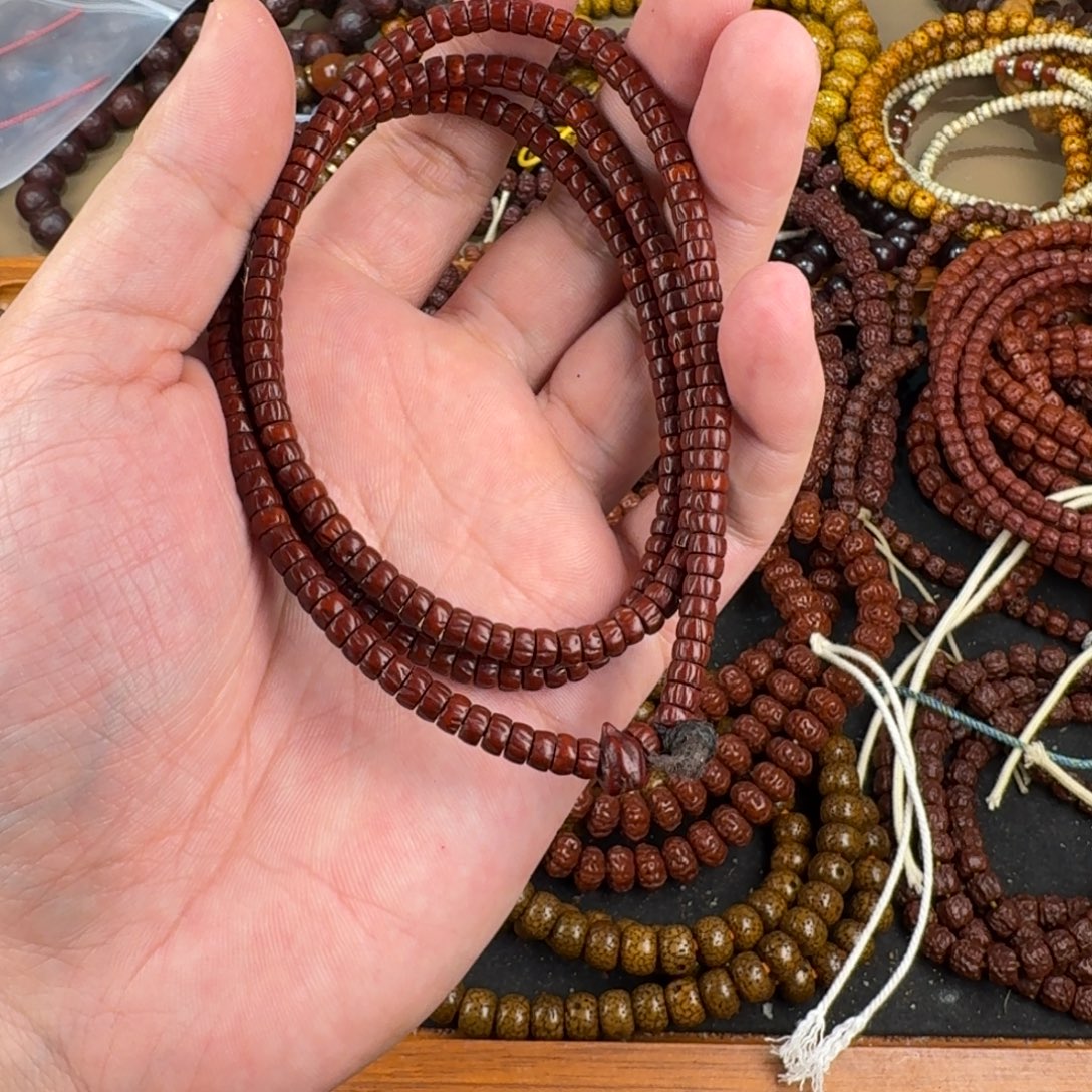 大***哥金刚菩提手串痛快淋漓