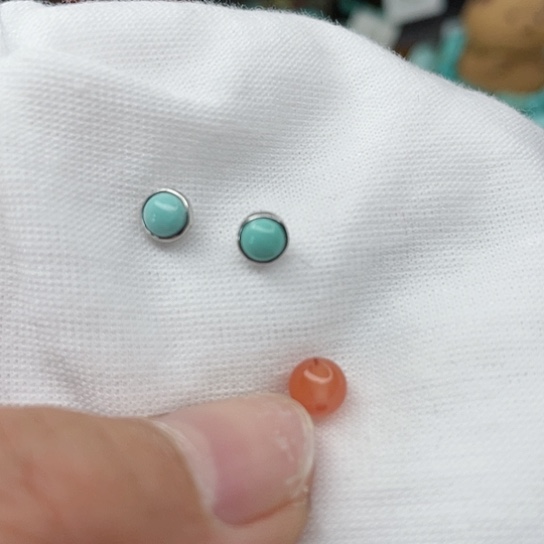 南红玛瑙珠宝奇石未镶嵌