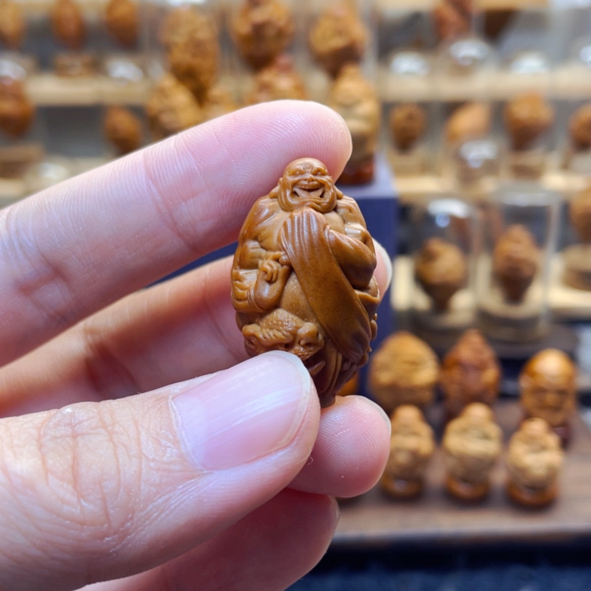 【闪购商品】手串/手链橄榄核