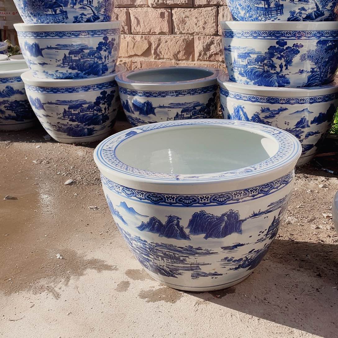 实木瓷器瓷器陶瓷瓷器