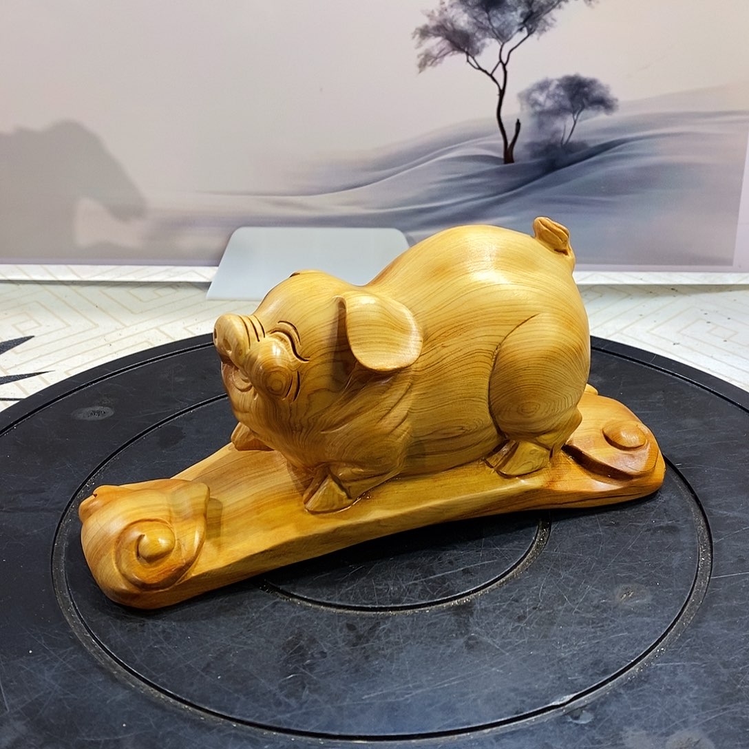 柏木（崖柏）崖柏柏木