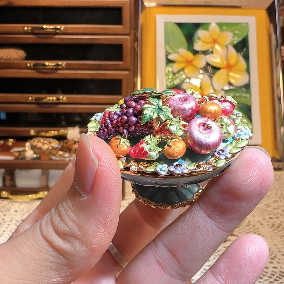 手工制品默认微瑕