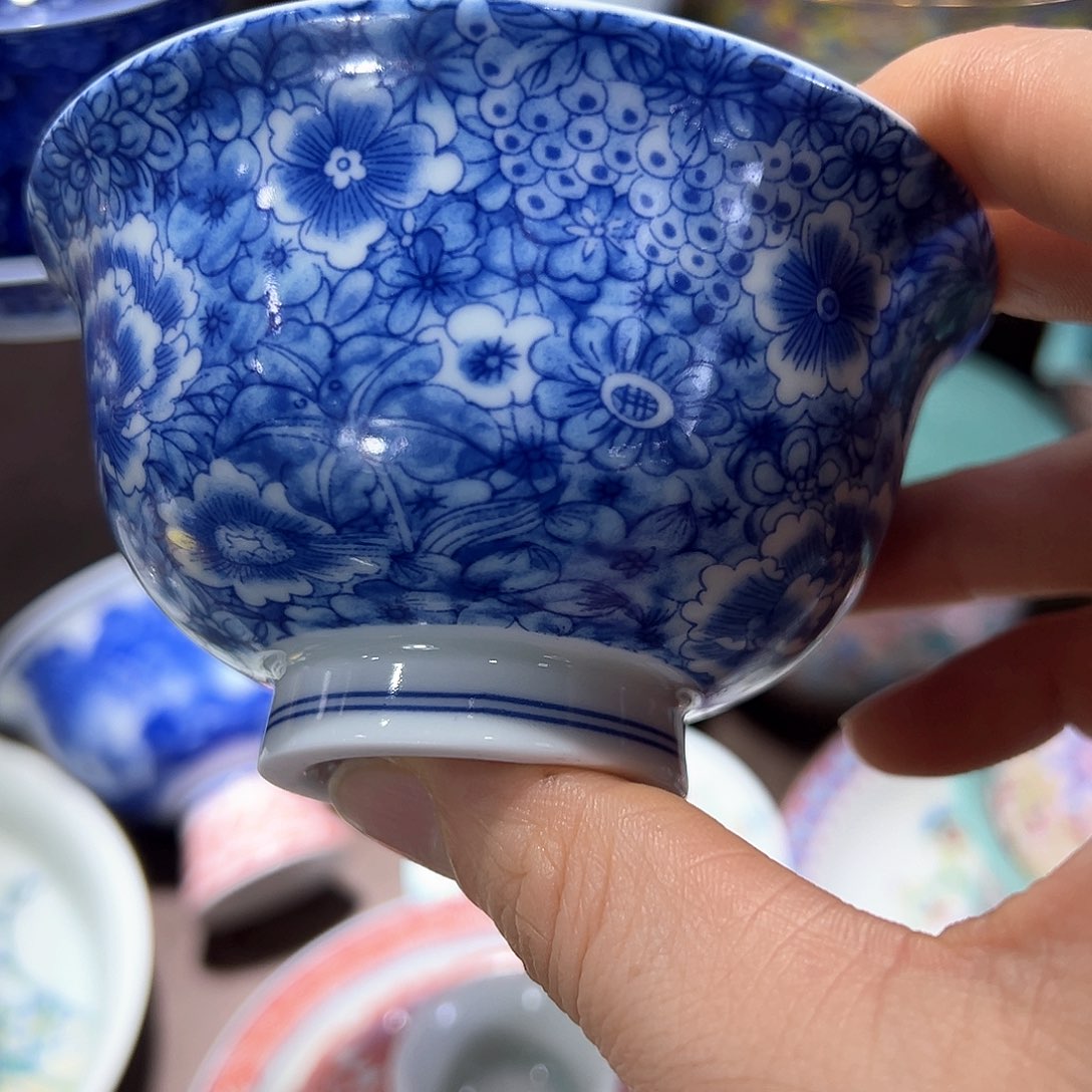 全场七景德镇景德镇景德镇窑烧