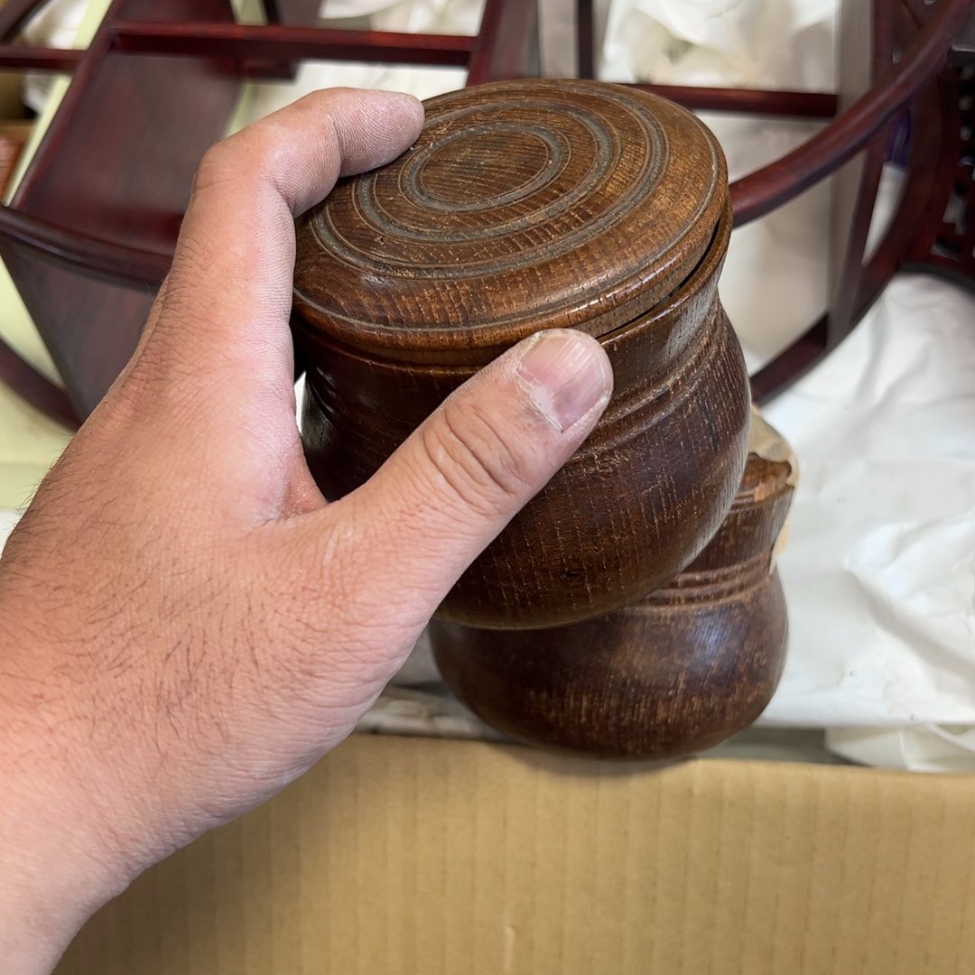 木子*中古商品，谨慎参拍
