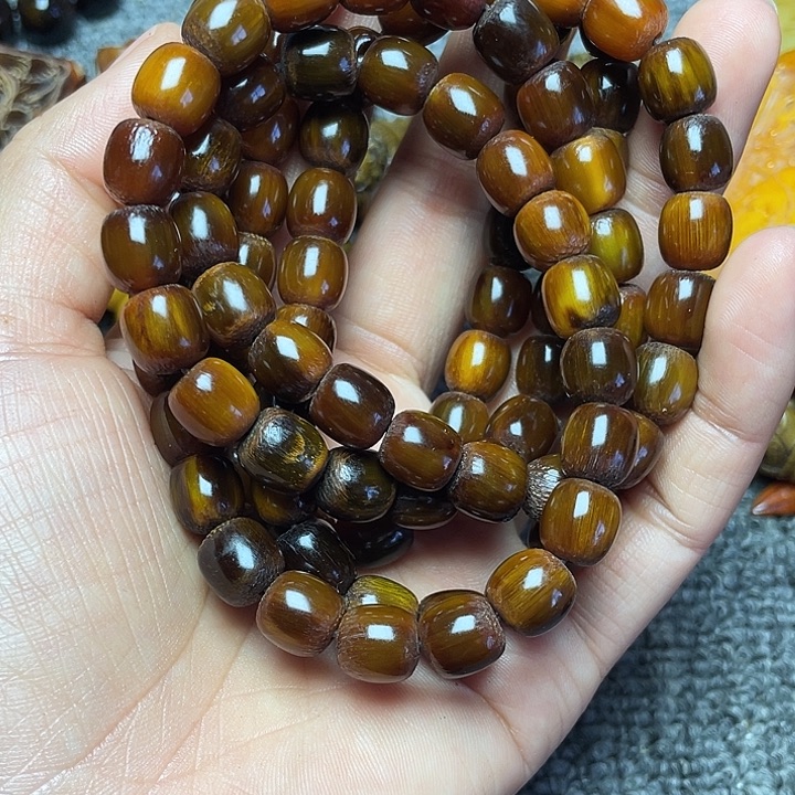 牛骨手串/手链其他配饰