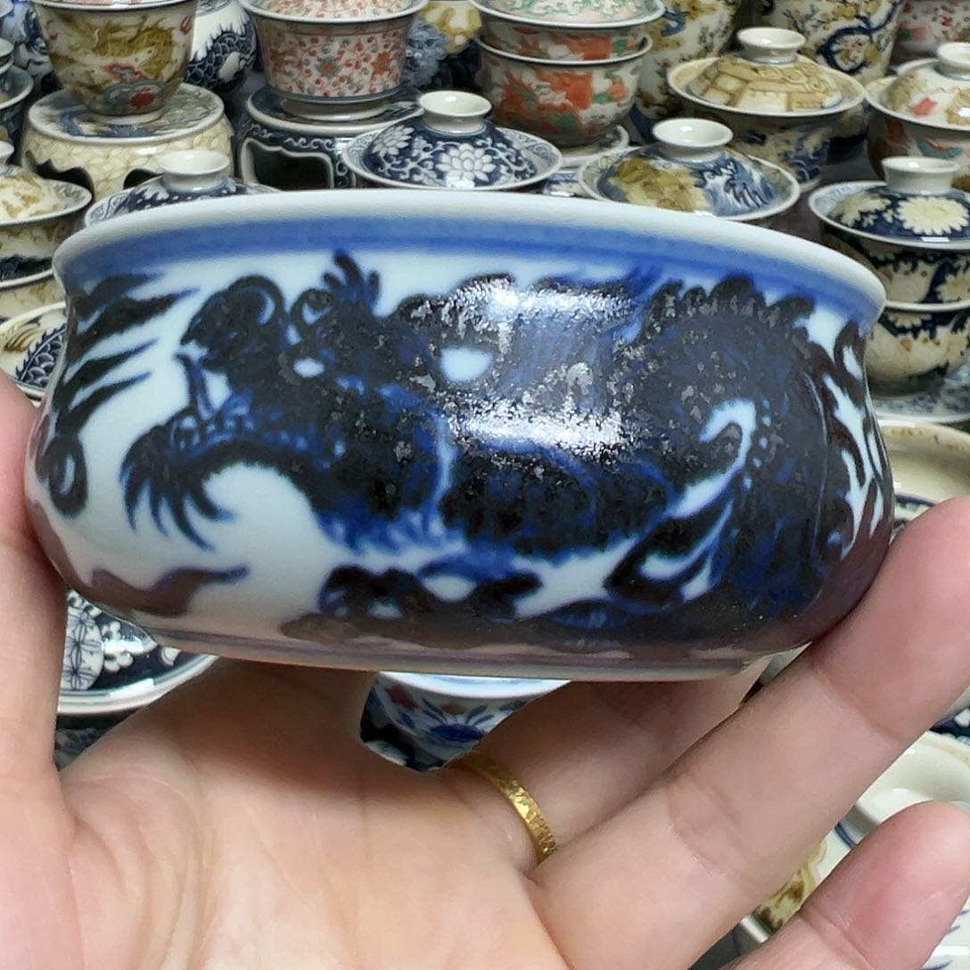 【闪购商品】杯陶瓷艺术有限公司