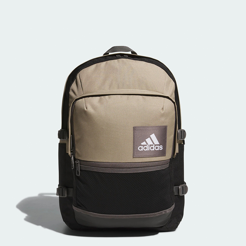 阿迪达斯 运动休闲旅游包学生书包电脑双肩背包 IW9801