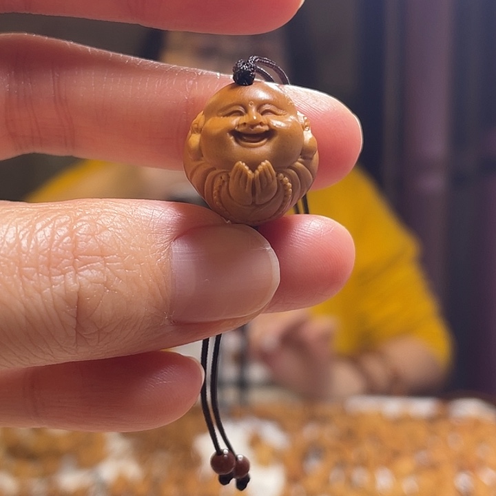 手串/手链橄榄核