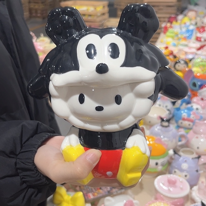 紫砂茶壶我们的生活