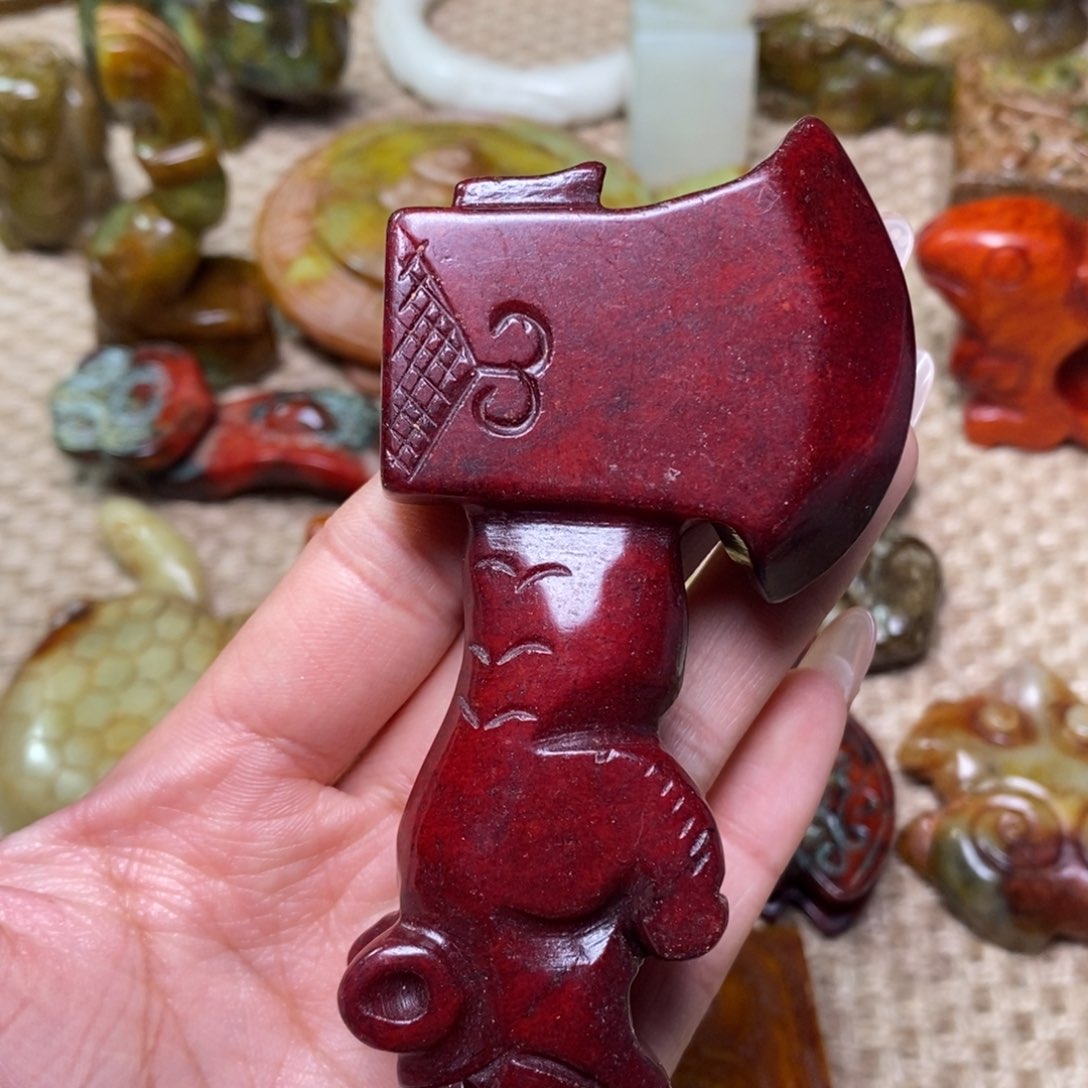 白玉菩提吊坠白玉菩提白玉菩提摆件