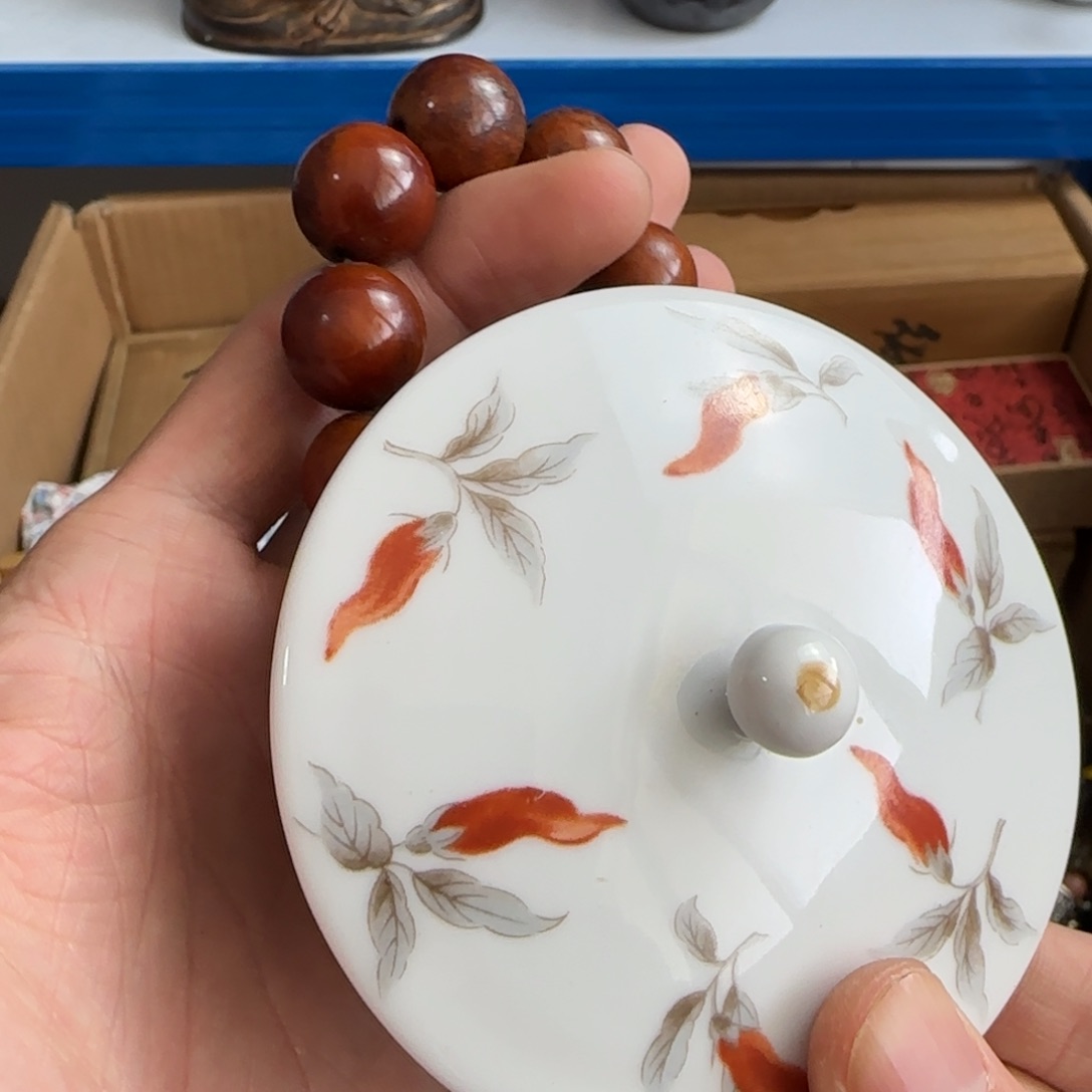 紫砂茶宠现代工艺美术作品
