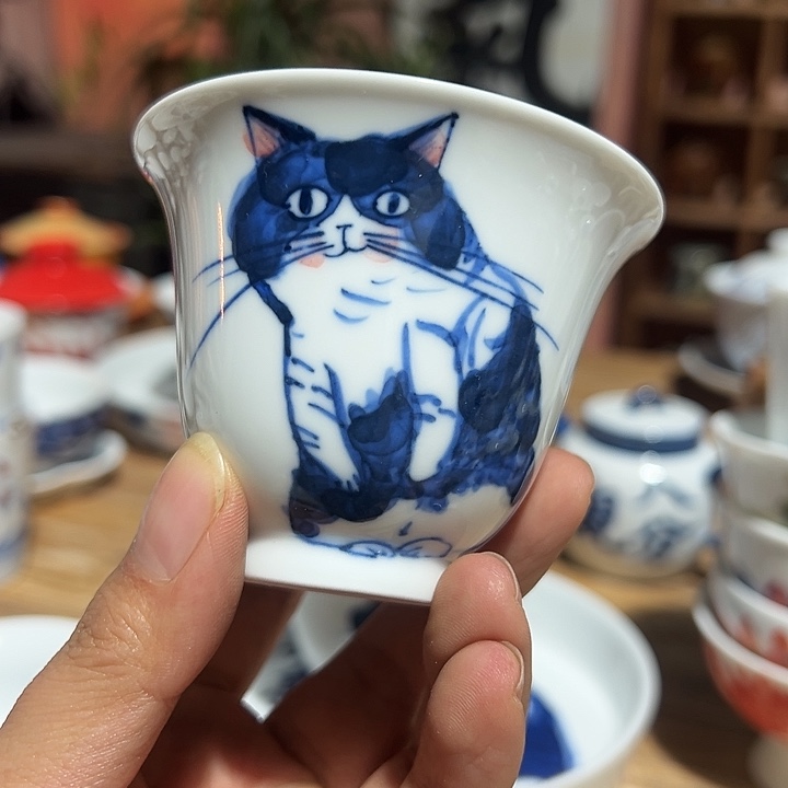 陶瓷艺术作品欣赏