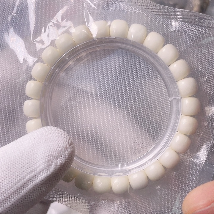 星月菩提手串G769 星月哈哈哈9