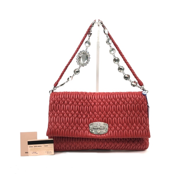 谬谬/95新/包包/250417XZ0037/C1365000123