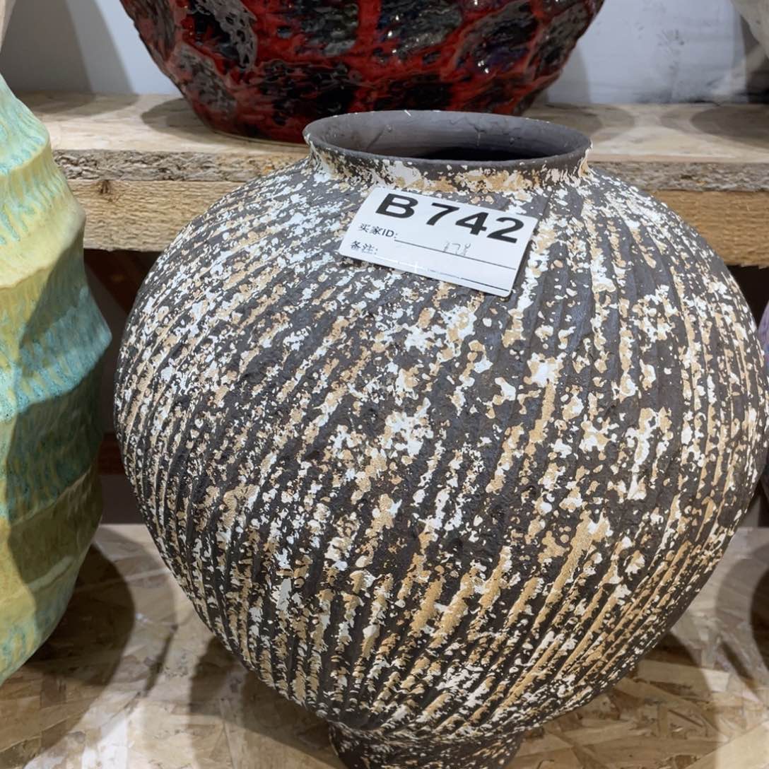 瓶景德镇陶瓷艺术博物