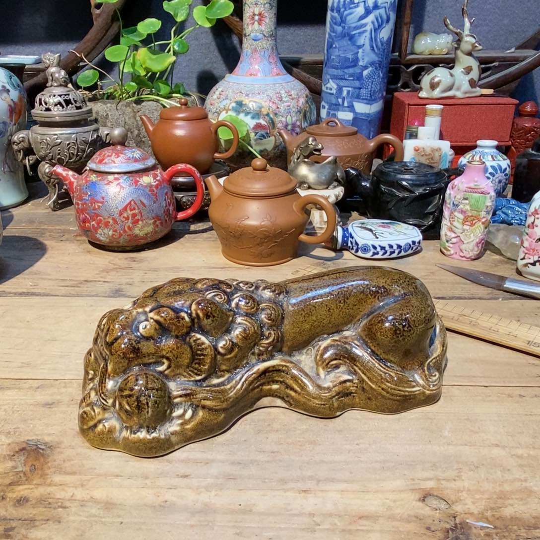 【闪购商品】摆件陶瓷陶瓷陶瓷