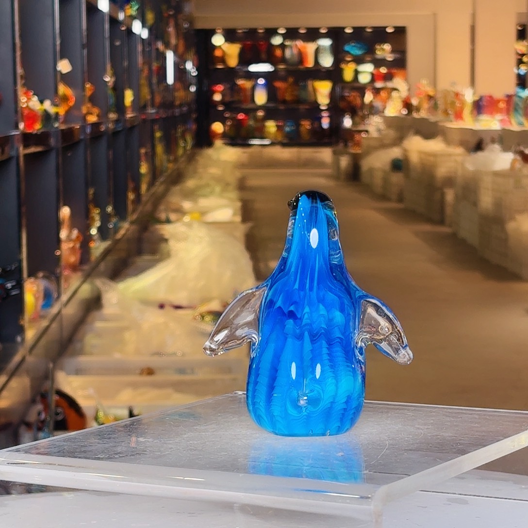 茶宠琉璃岛上有个叫小白山