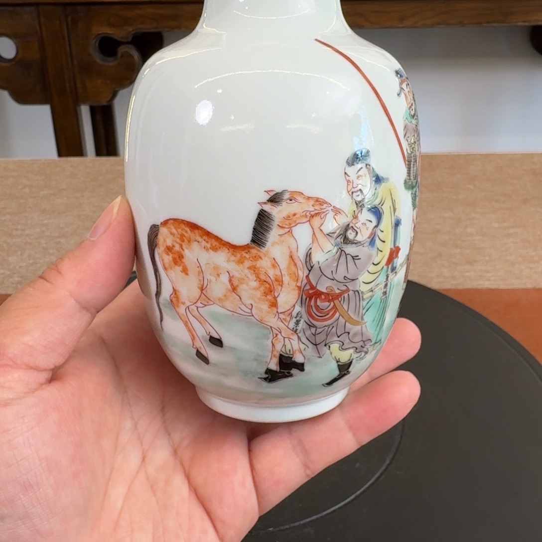景德镇陶瓷艺术品