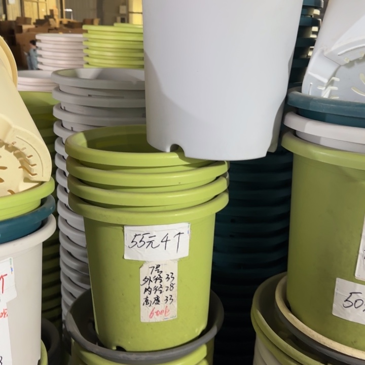 微瑕灰色7#口径33无托6个