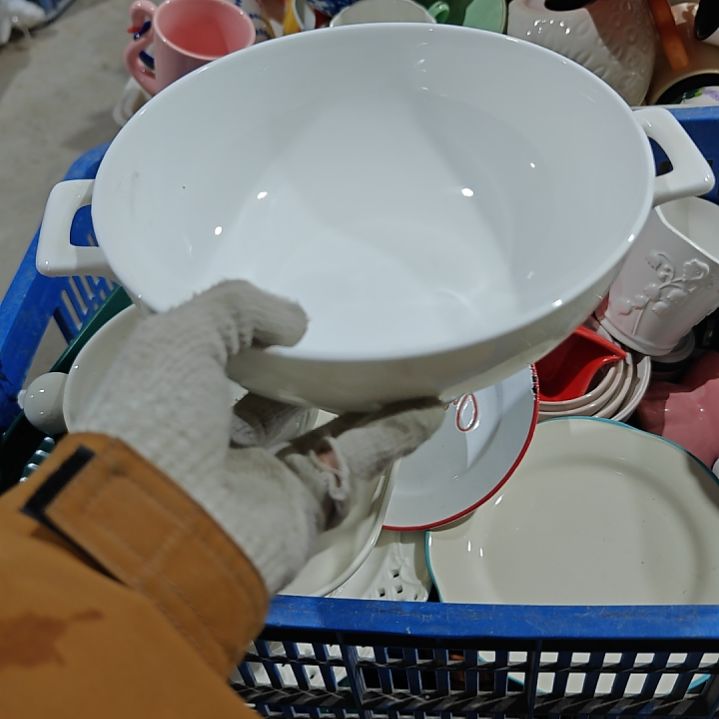 杯陶瓷杯碗盘微瑕疵介意慎拍