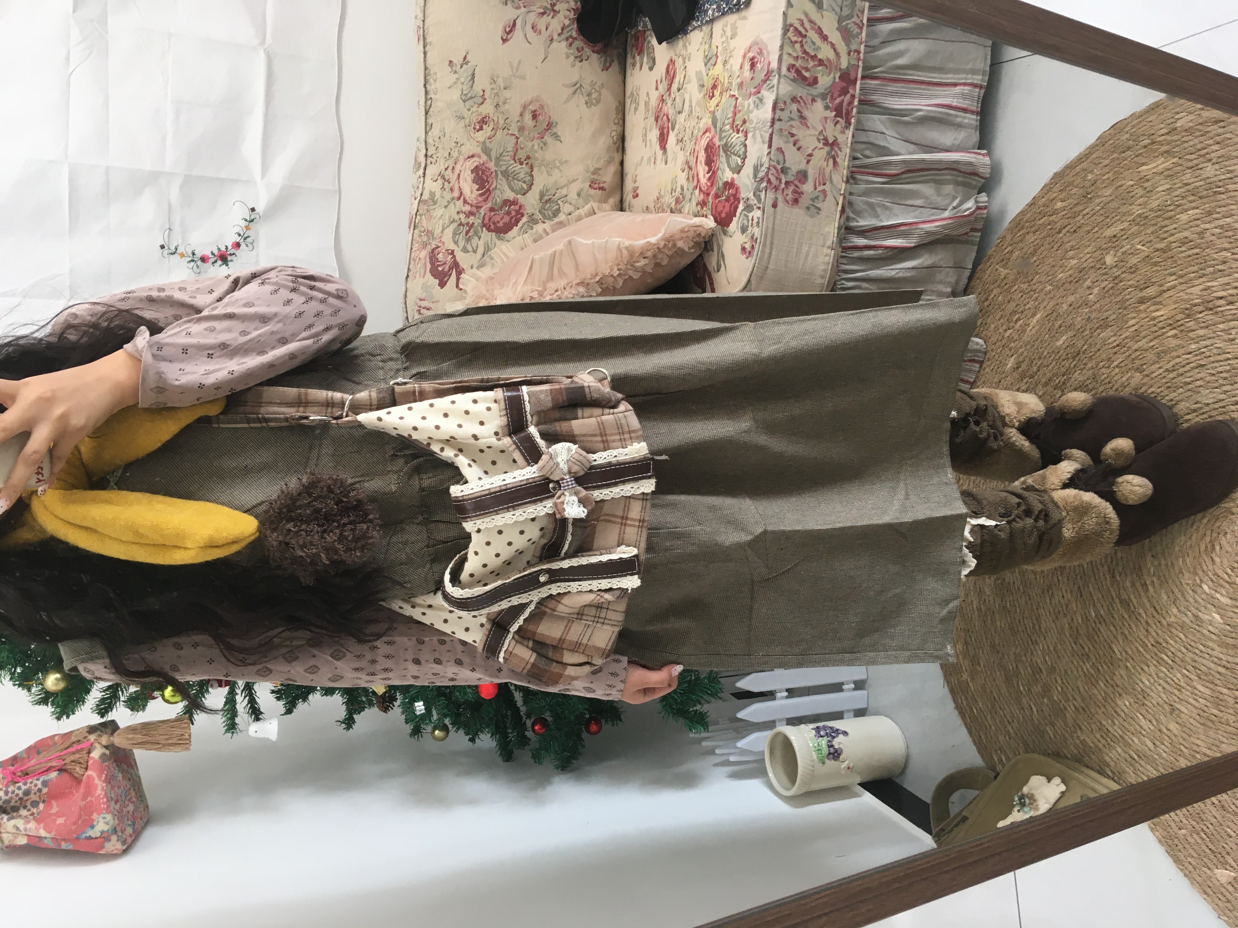 《云上》冬季百搭帽子！！！